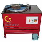 <font color="#565656">uni<b><i>grind</i></font> <font color="#A2121F">KSM</b> </font>