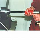 <font color="#565656">uni<b><i>grind</i></font> <font color="#A2121F">KVS-LENS</b> </font>