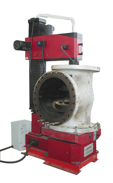 unigrind STM 800E unigrind STM 800E