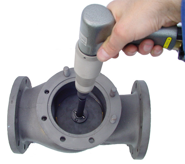 Применение станка unigrind VENTA
